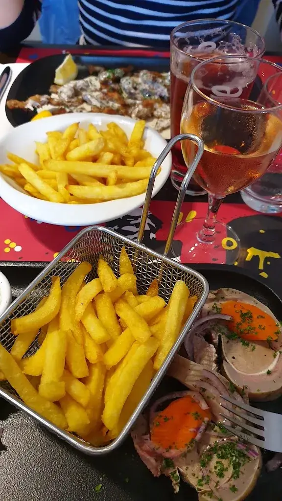 Menu_Brasserie les Cheminots_Damelevières_image_6