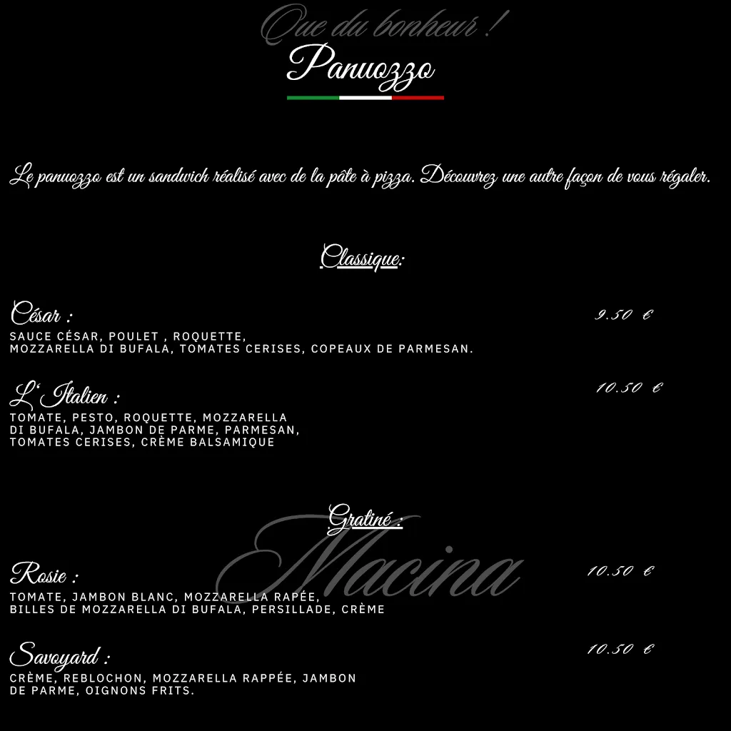 Menu_Macina_Damelevières_image_3
