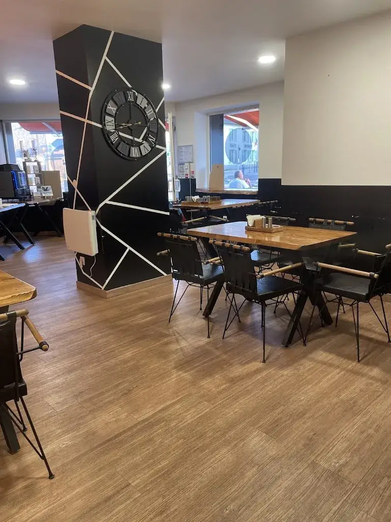 Noémie Pora_O.FOOD DAMELEVIERES_Damelevières_review