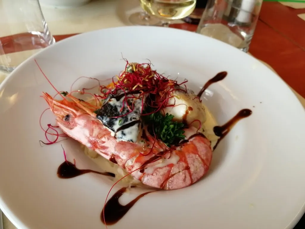 Menu_Au Maréchal Gourmand SARL_Blainville-sur-l'Eau_image_1