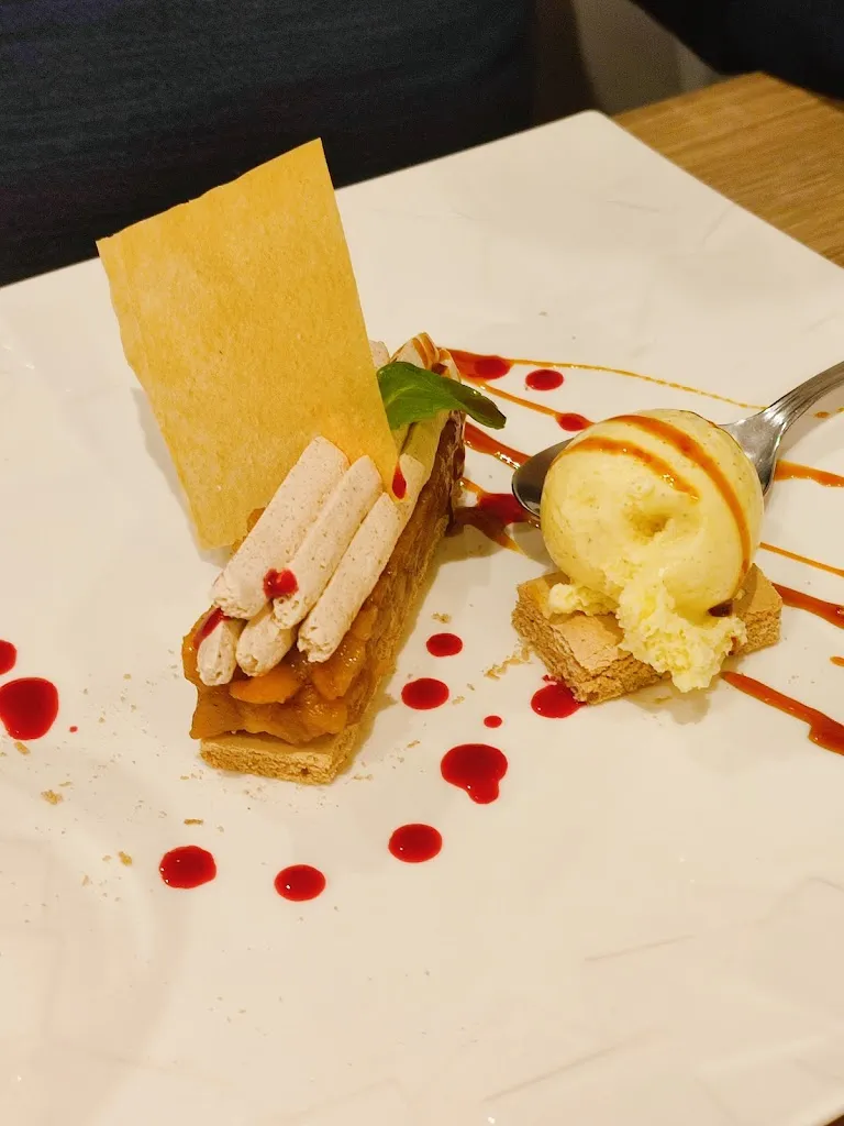 Menu_Au Maréchal Gourmand SARL_Blainville-sur-l'Eau_image_5