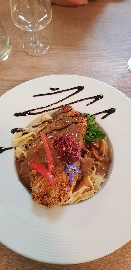 Menu_Au Maréchal Gourmand SARL_Blainville-sur-l'Eau_image_7