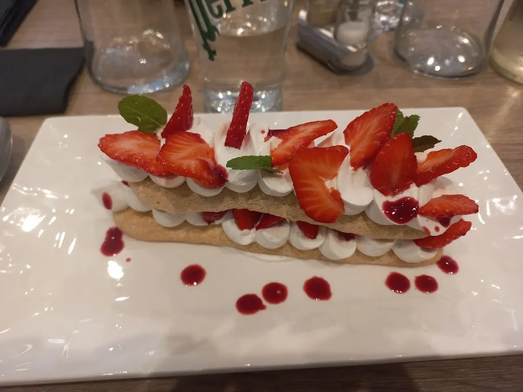 Renaud MANNUCCHI_Au Maréchal Gourmand SARL_Blainville-sur-l'Eau_avis