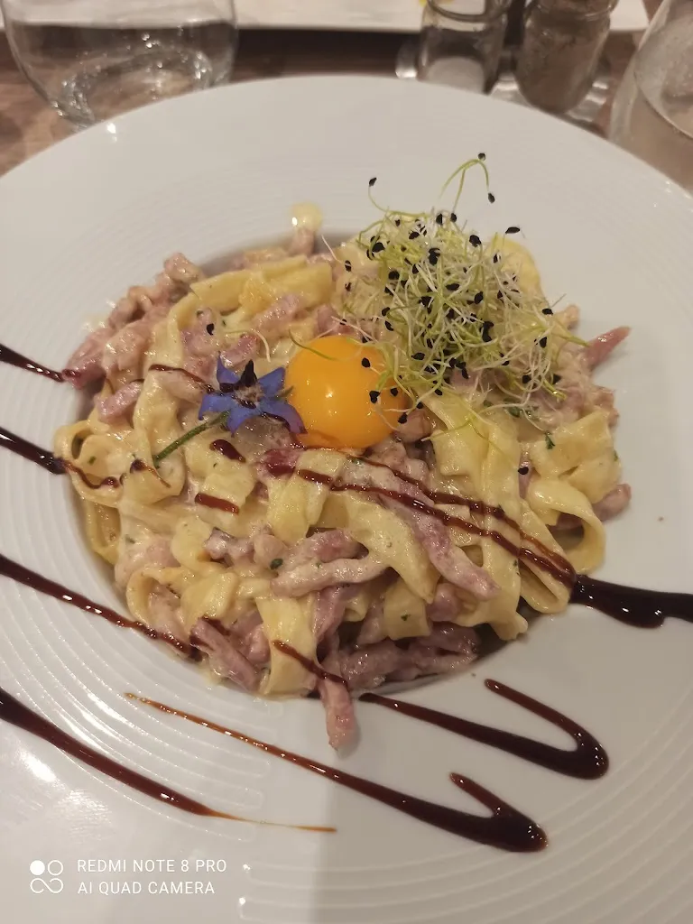 laurent b_Au Maréchal Gourmand SARL_Blainville-sur-l'Eau_avis