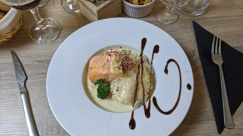 bruno giannini_Au Maréchal Gourmand SARL_Blainville-sur-l'Eau_avis