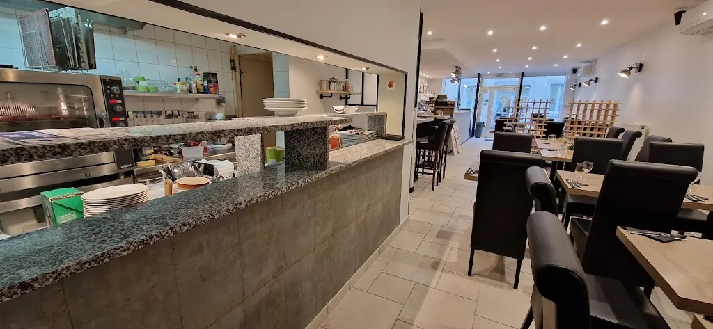 Au Maréchal Gourmand SARL Restaurant in Blainville-sur-l'Eau