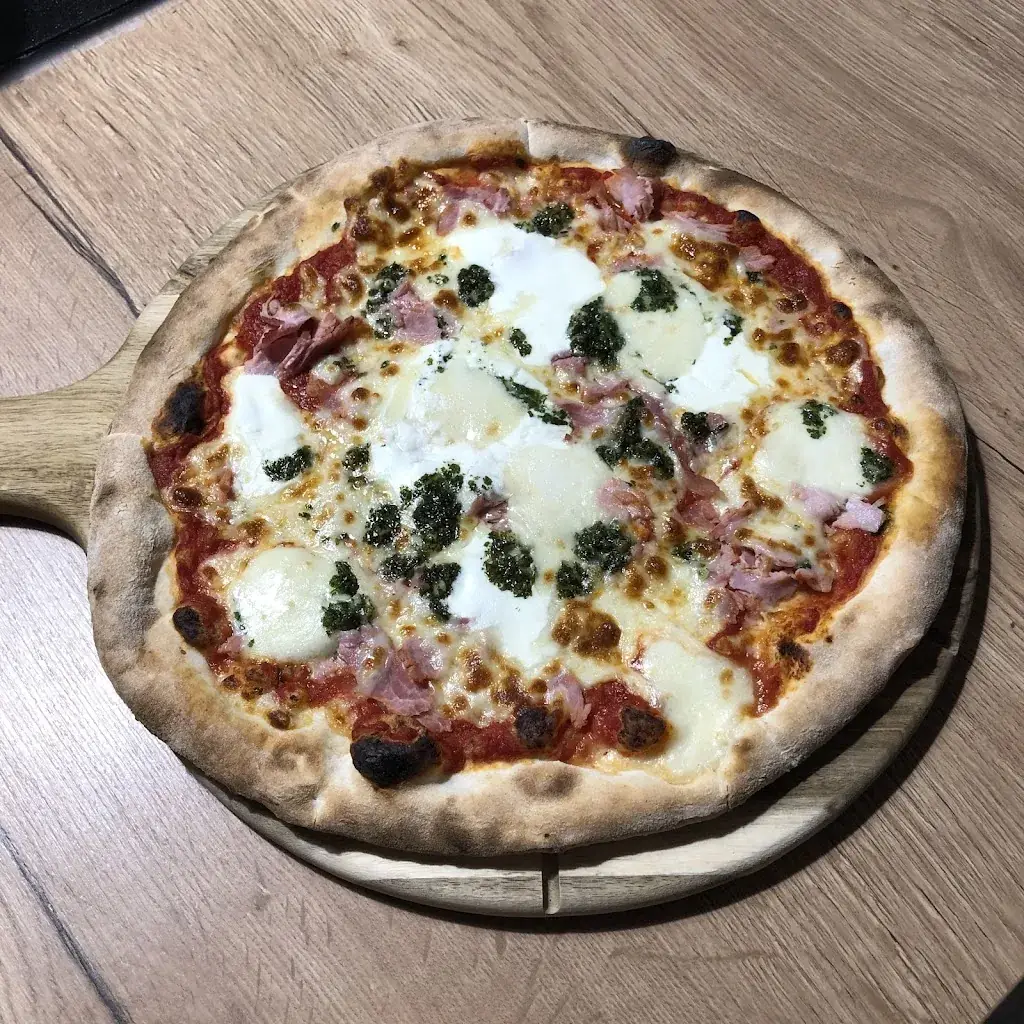 Menü_La Flambée_Blainville-sur-l'Eau_Bild_3