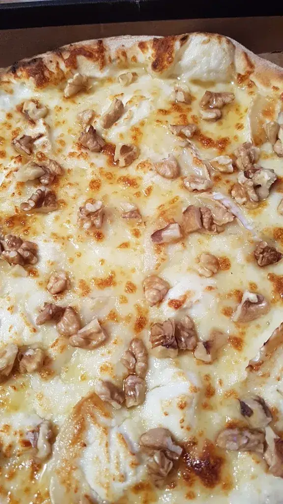 Menü_La Flambée_Blainville-sur-l'Eau_Bild_4