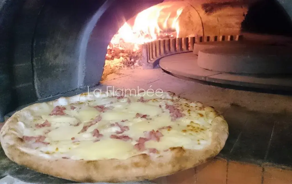 Menü_La Flambée_Blainville-sur-l'Eau_Bild_5