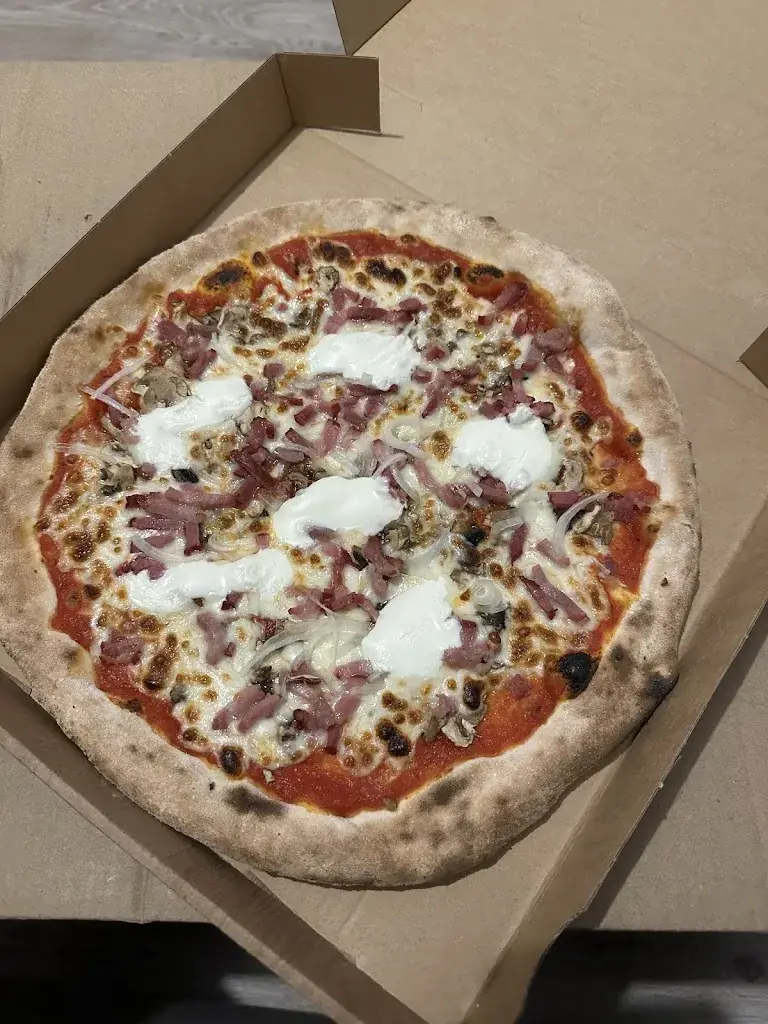 adeline dinterich_La Flambée_Blainville-sur-l'Eau_Bewertung