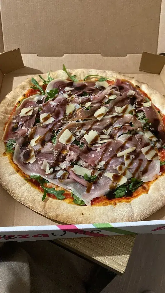 Marie (marie_l)_La Flambée_Blainville-sur-l'Eau_Bewertung