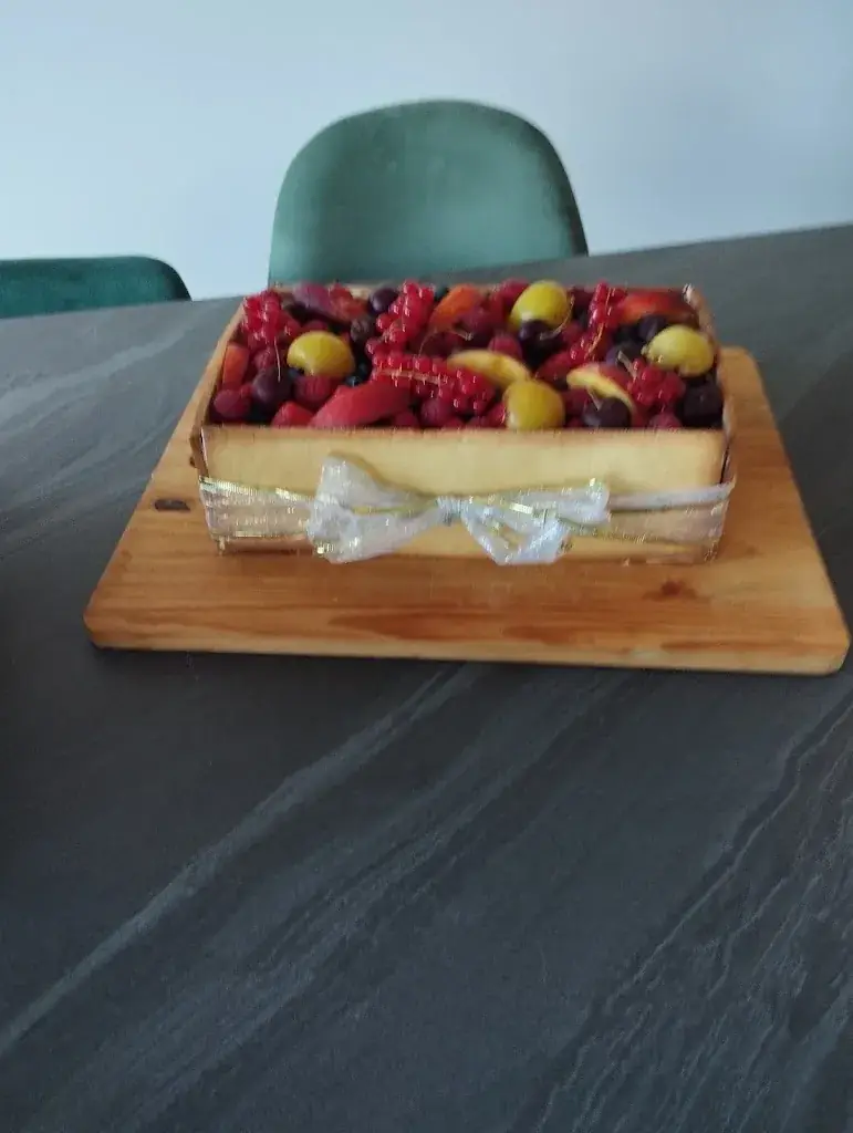 sandrine chappuis_Au portu_Damelevières_review