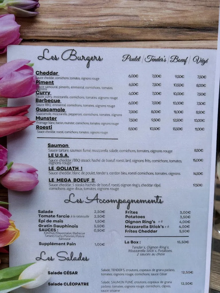 Menu_ROTISSERIE GREINER_Dessenheim_image_2