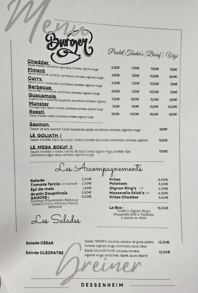 Menu_ROTISSERIE GREINER_Dessenheim_image_3