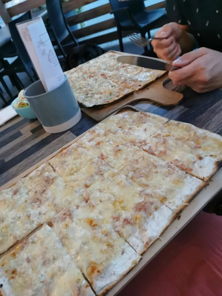 Maxime Lagache_ROTISSERIE GREINER_Dessenheim_review