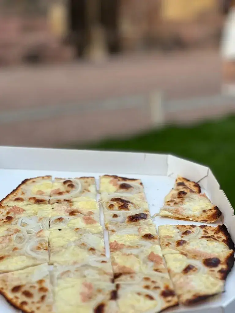 Kübra Karatepe_Restaurant La Soï_Colmar_review