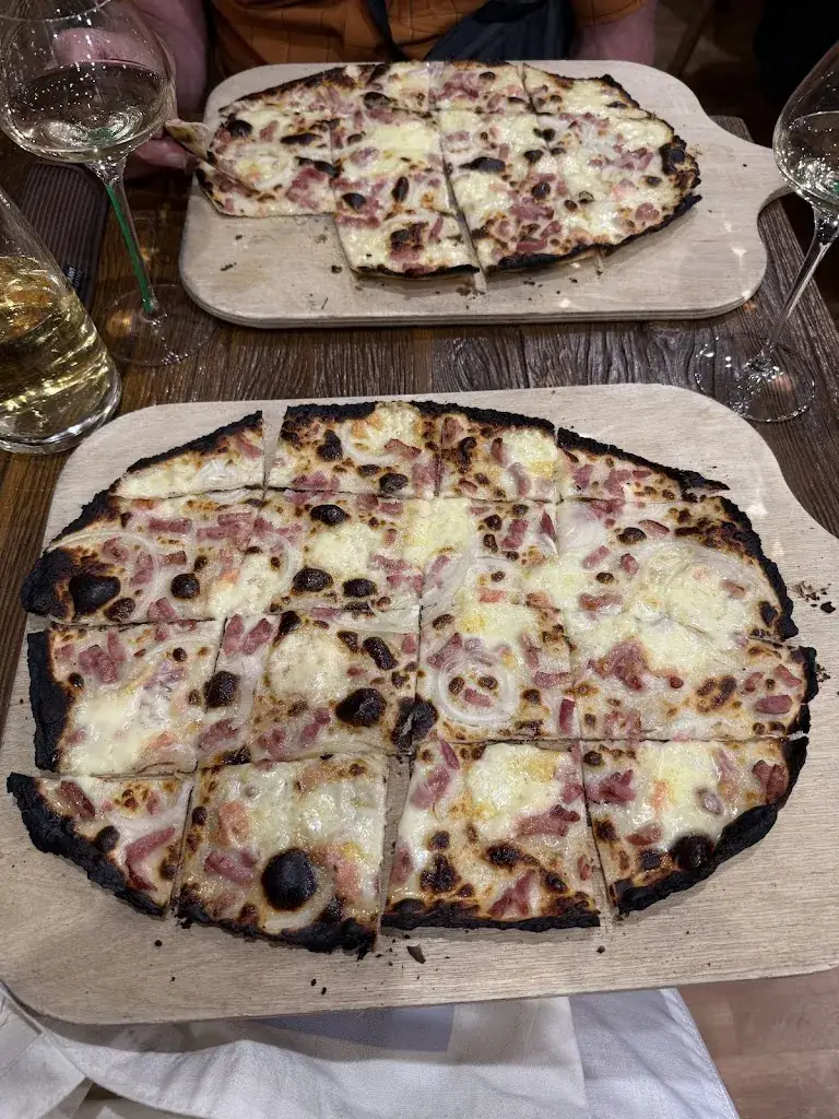 Heather Morden_Restaurant La Soï_Colmar_review