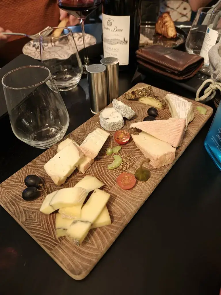 Daniel Adam_Aux Armes de Colmar_Colmar_avis