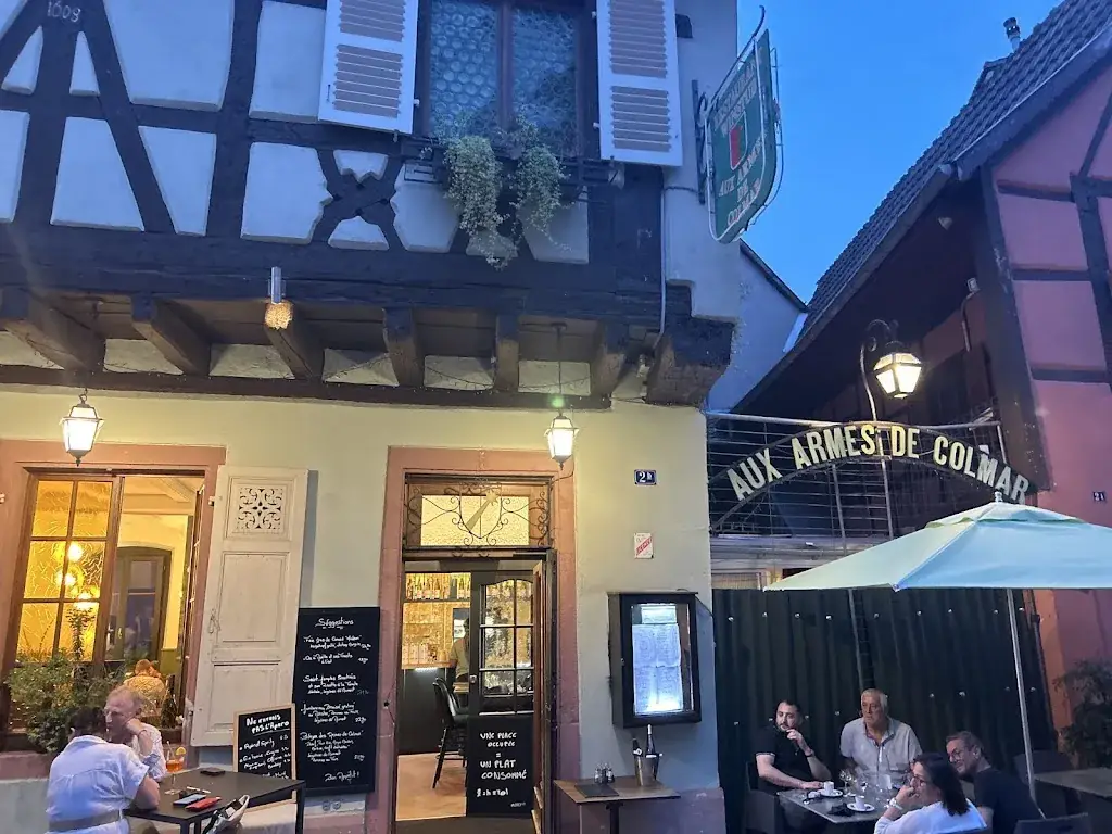 Aux Armes de Colmar_Colmar_slider_image_1