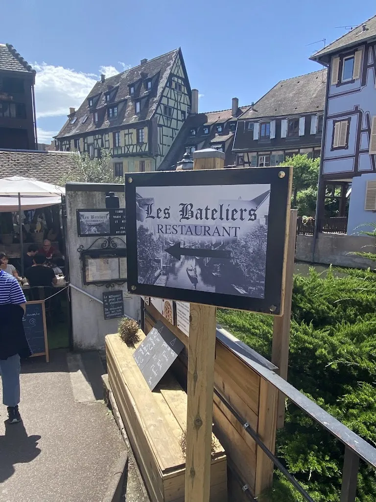 Kay_Les Bateliers_Colmar_reseña