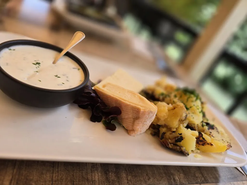 Charlene Taylor_Les Bateliers_Colmar_reseña