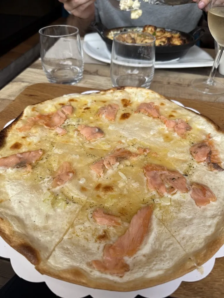 C P_Les Bateliers_Colmar_reseña