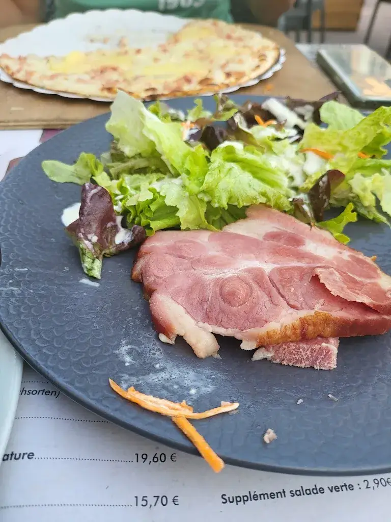 Menu_Restaurant Au Koïfhus_Colmar_image_5