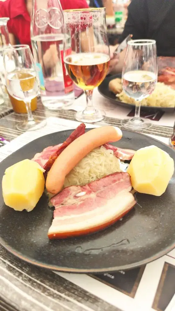 Menu_Restaurant Au Koïfhus_Colmar_image_6