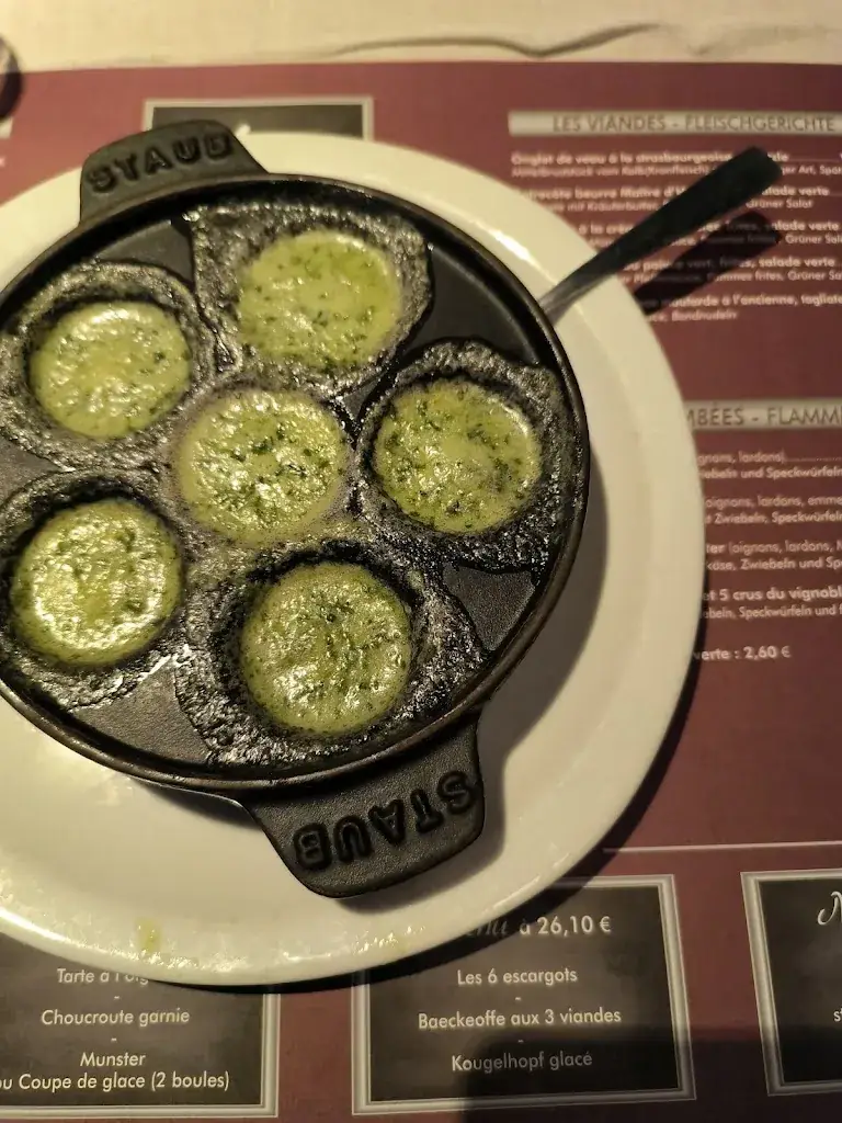 Menu_Restaurant Au Koïfhus_Colmar_image_9