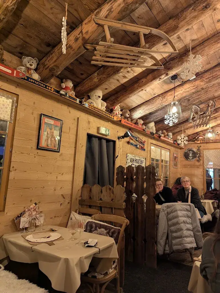 Víctor Prieto_Restaurant Au Koïfhus_Colmar_review