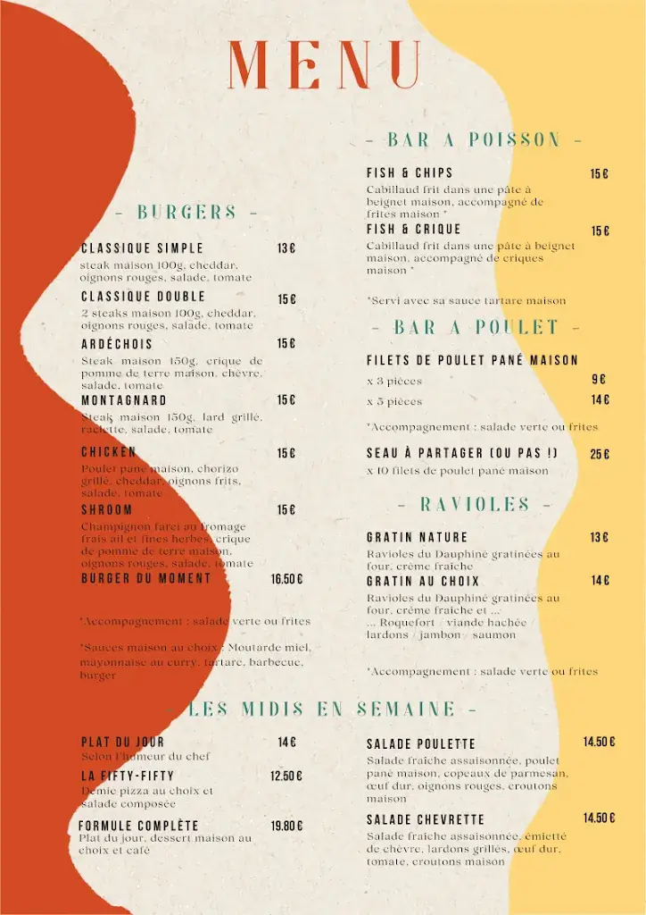 Menu_Sta's Pizza_Charmes-sur-Rhône_immagine_2