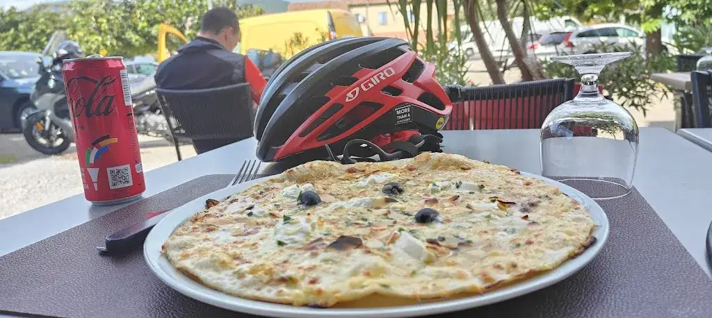 Shreeram Deshpande_Sta's Pizza_Charmes-sur-Rhône_recensione