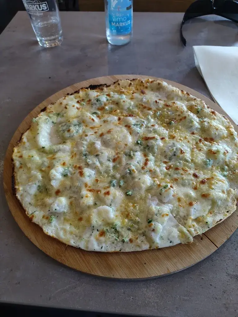 Ludwig Compagnon_Sta's Pizza_Charmes-sur-Rhône_recensione