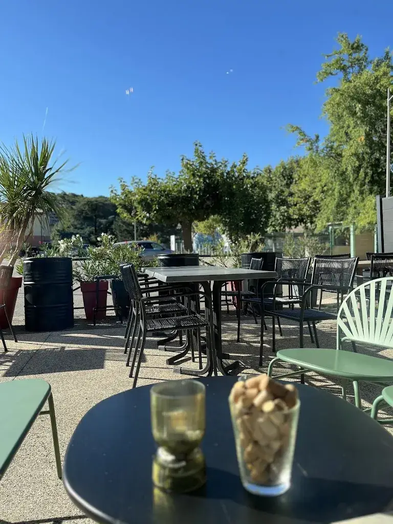 Sta's Pizza Restaurant in Charmes-sur-Rhône