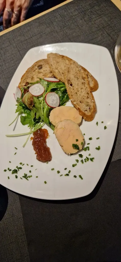 Menu_La Cocotte de Grand-Mère_Colmar_imagen_8