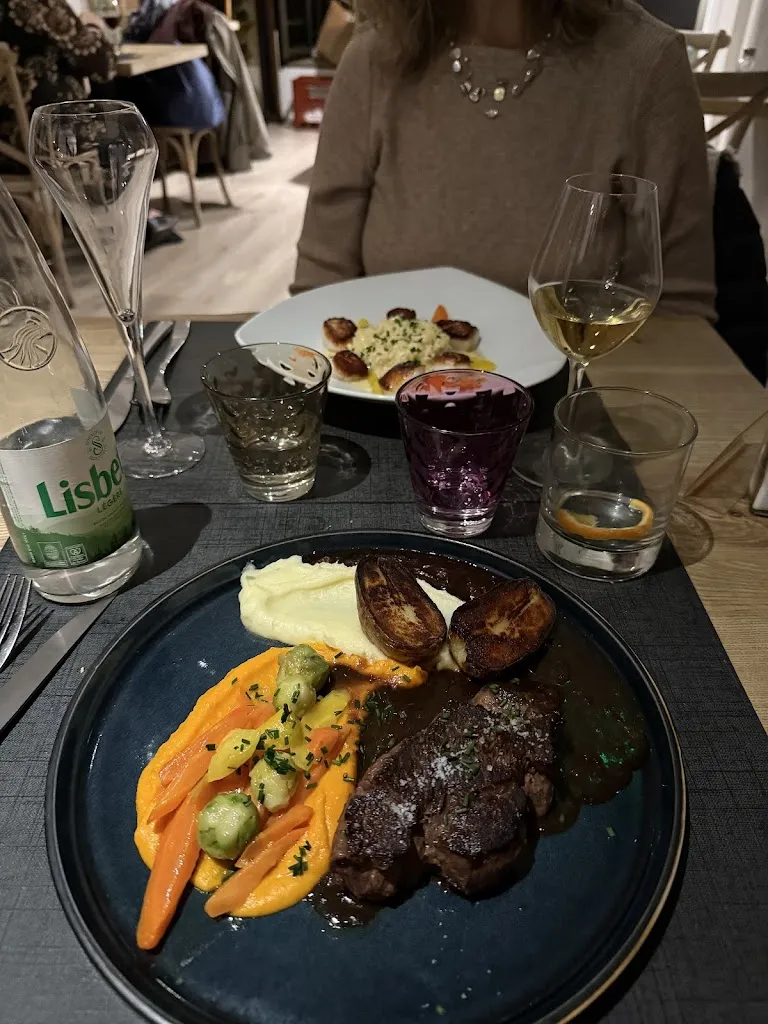 Colin M_La Cocotte de Grand-Mère_Colmar_reseña