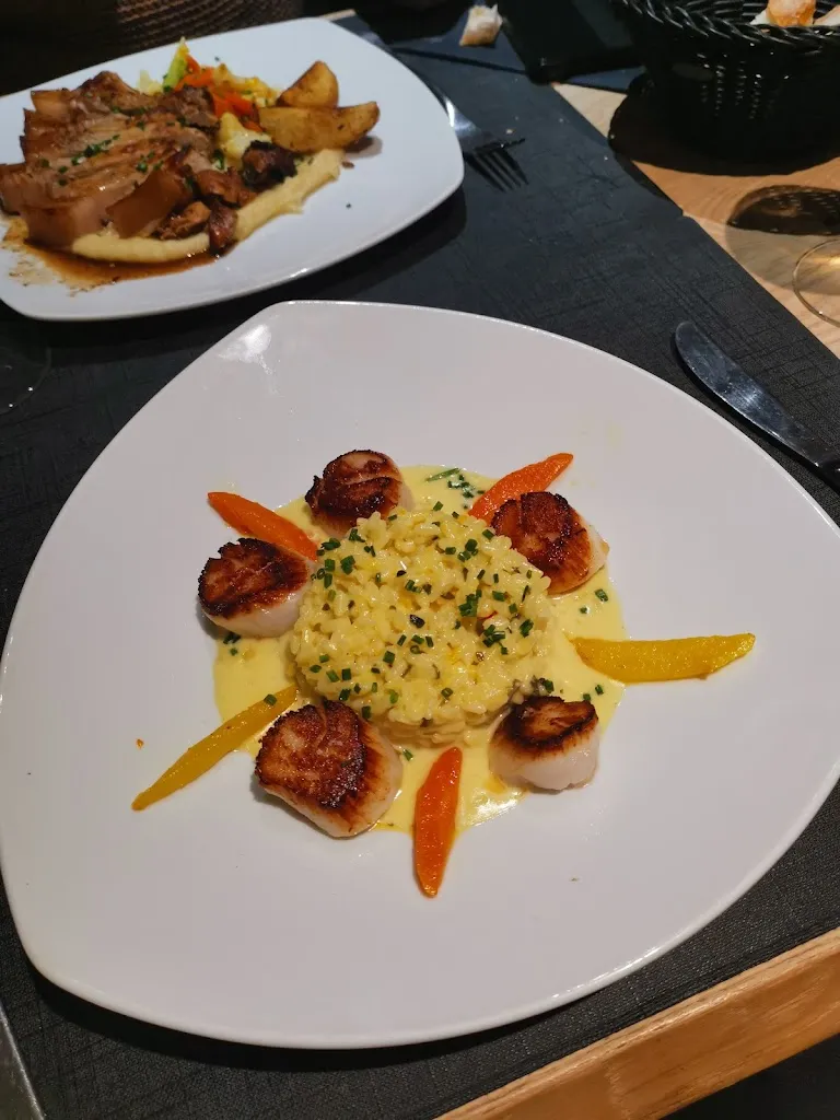 Heli Mat_La Cocotte de Grand-Mère_Colmar_reseña