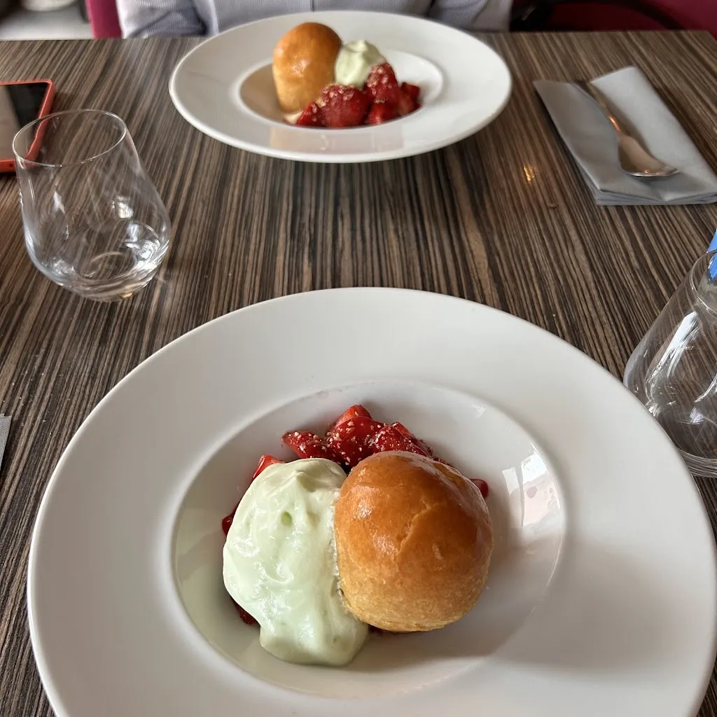 Kirill Shmakov_Les Racines_Colmar_review