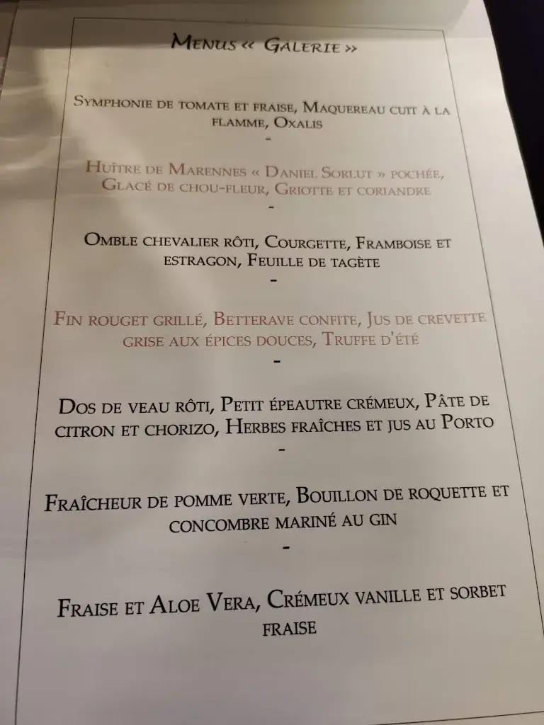 Menu_L'Atelier du Peintre_Colmar_image_3