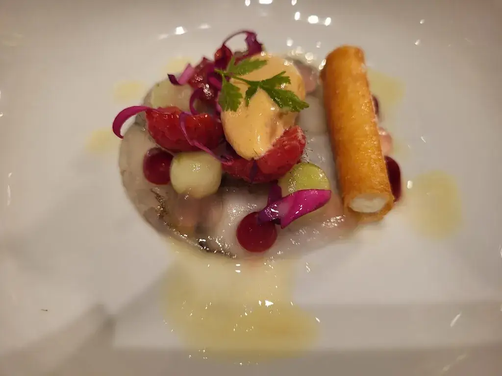 Annemay Hogeling_L'Atelier du Peintre_Colmar_review