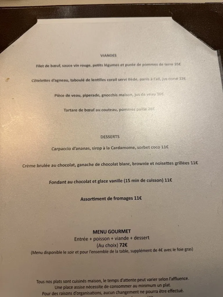 Menu_Lucas & Chris Restaurant_Colmar_image_2