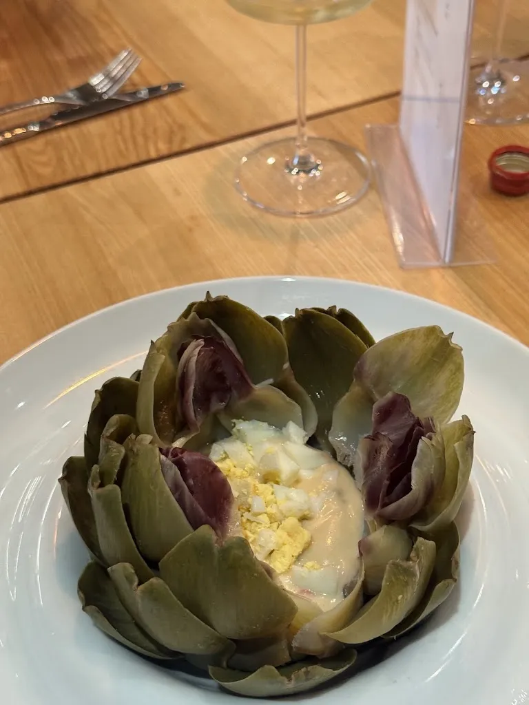 Claudia Lowe_Lucas & Chris Restaurant_Colmar_review