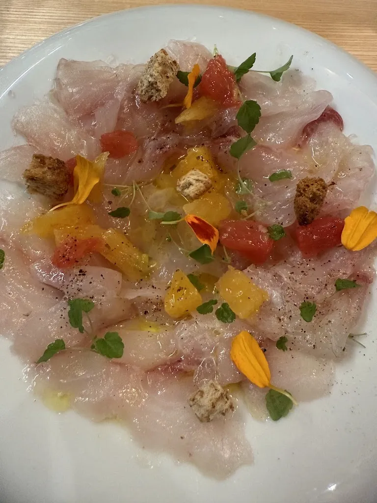 Clarette Crame_Lucas & Chris Restaurant_Colmar_review