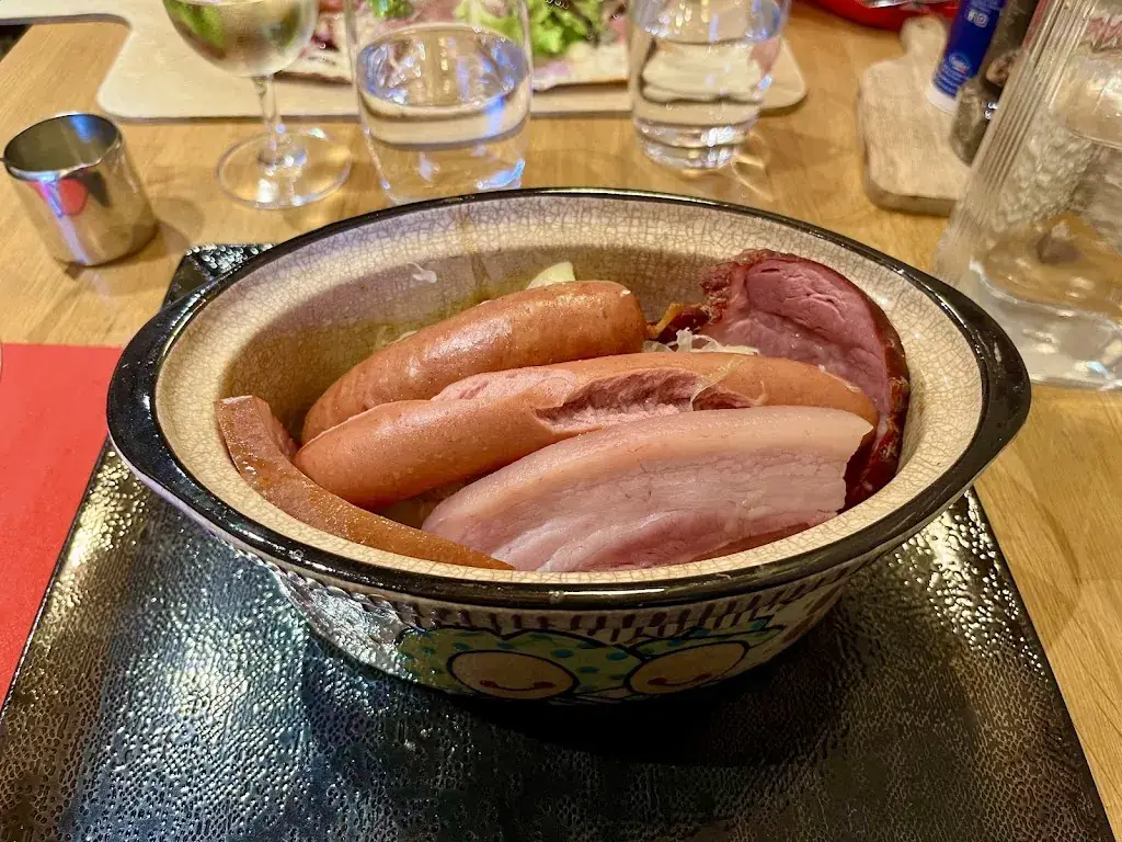 Menü_La Fleur de Sel_Colmar_Bild_5