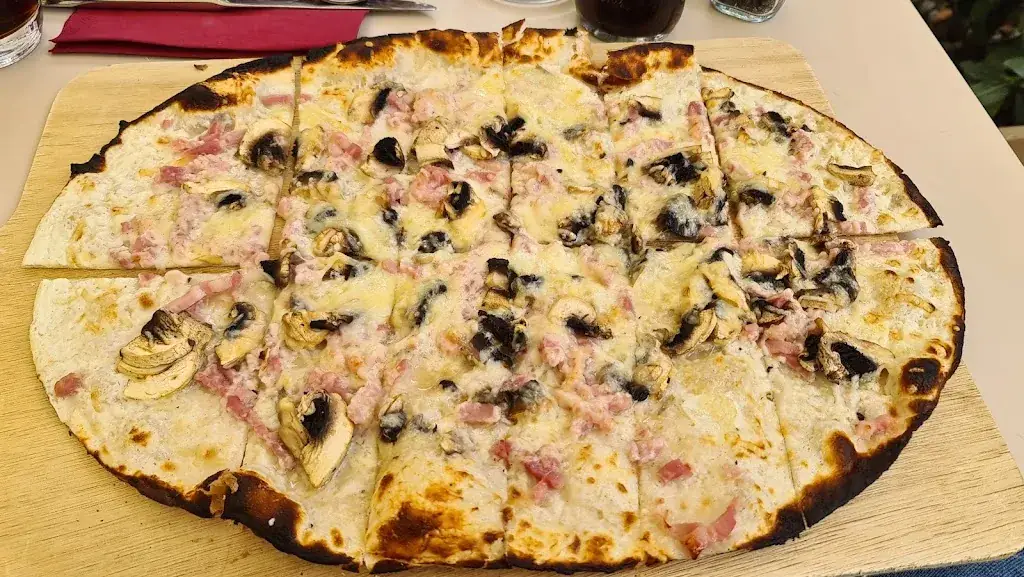 Menü_La Fleur de Sel_Colmar_Bild_6