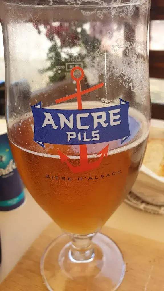 Menü_La Fleur de Sel_Colmar_Bild_7