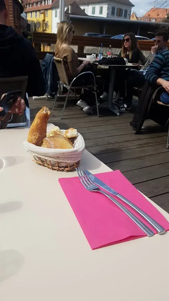 Menü_La Fleur de Sel_Colmar_Bild_9