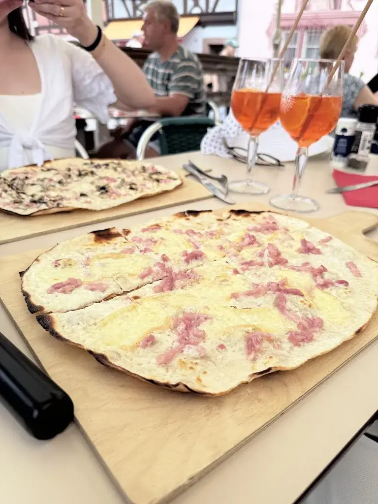 William Leong_La Fleur de Sel_Colmar_Bewertung