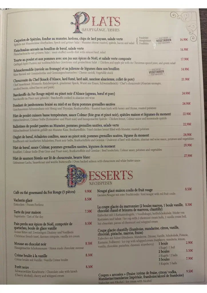Menu_Le Fer Rouge_Colmar_image_2