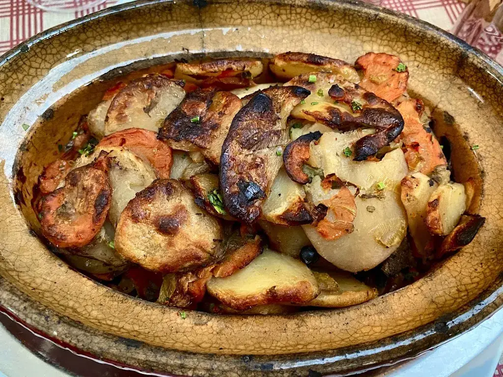 Matthew Drinkall_Le Fer Rouge_Colmar_review